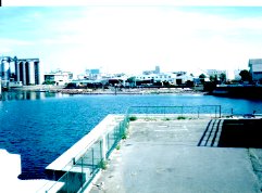 兵庫運河